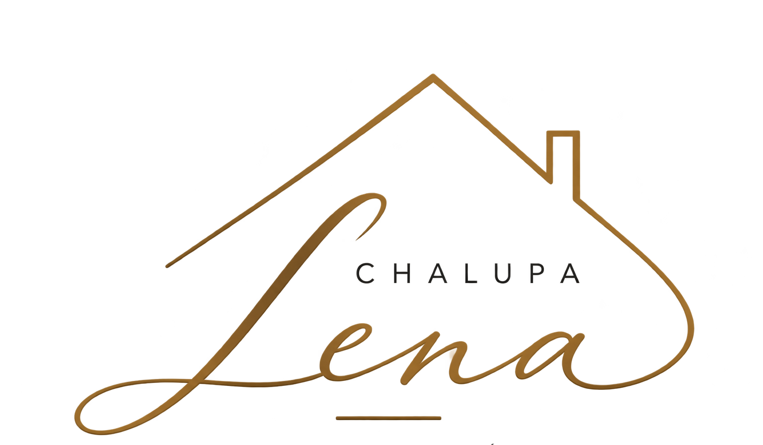 Chalupa LENA